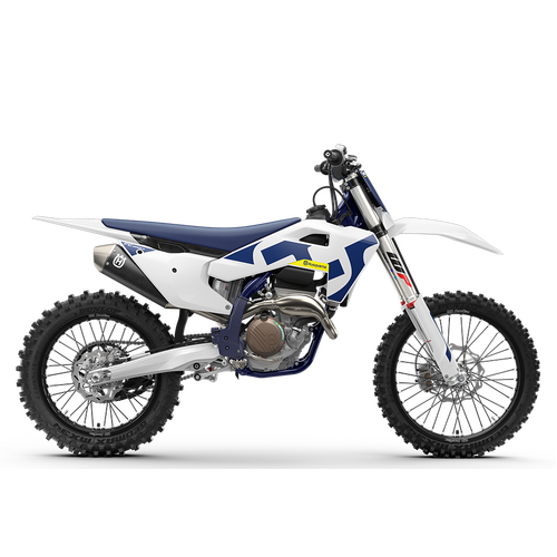 Husqvarna FC 250 MY26