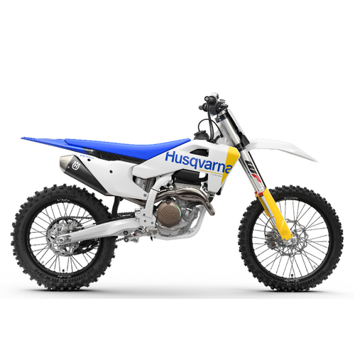 Husqvarna MY27 FC 250