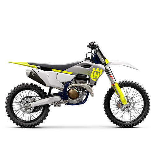 Husqvarna FC 350 2024