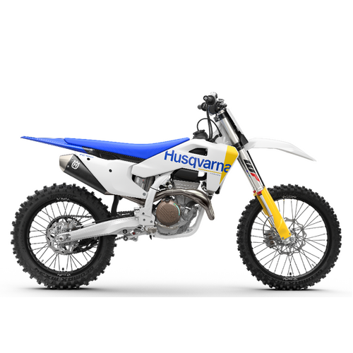 Husqvarna MY27 FC 350