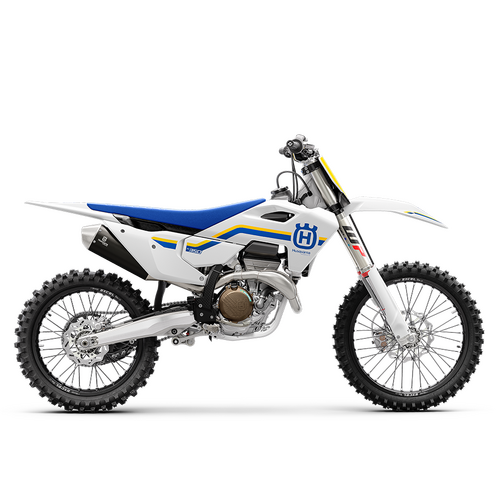 Husqvarna FC 350 Heritage MY23