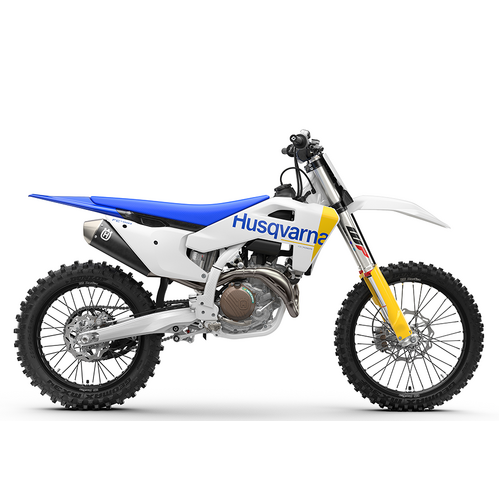 Husqvarna MY27 FC 450