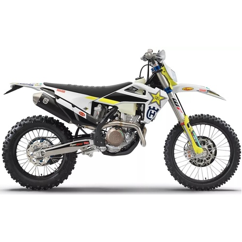HUSQVARNA FC450-ROCKSTAR 24