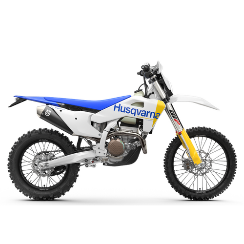 Husqvarna MY27 FE 250