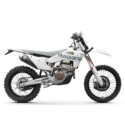 Husqvarna MY27 FE 350 Pro