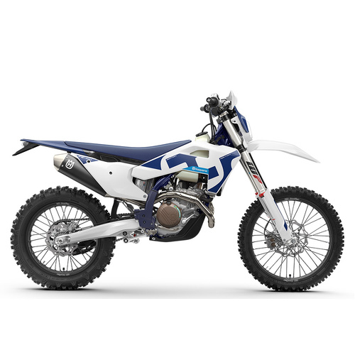 Husqvarna FE 450 MY26