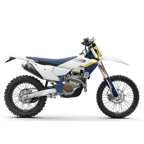 Husqvarna FE 501 2025
