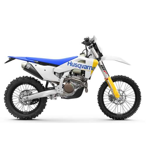 Husqvarna MY27 FE 501