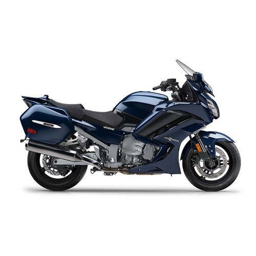 Yamaha FJR1300AE MY26
