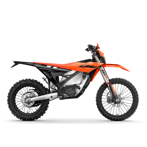 KTM MY27 Freeride E