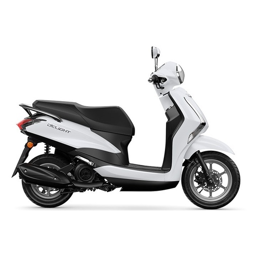Yamaha D'elight 2024