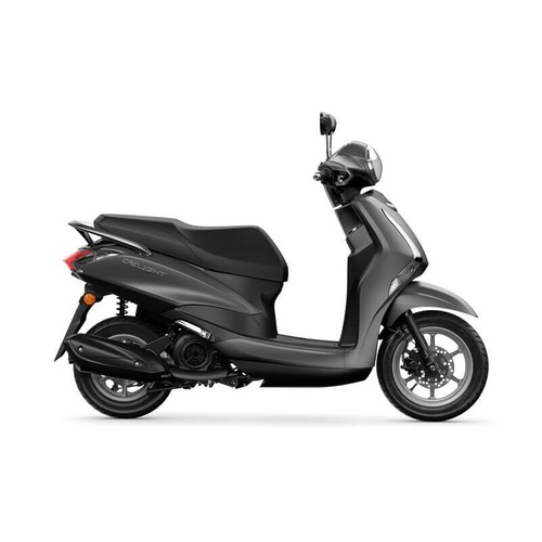 Yamaha D'elight 2025