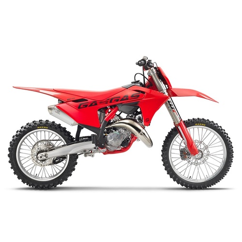 GasGas MY25 MC125 