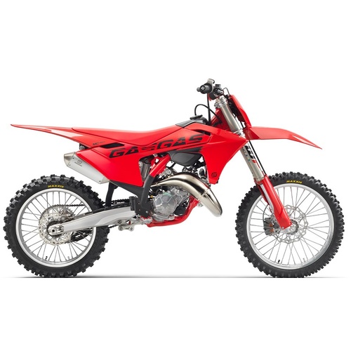 GasGas MC150 2025