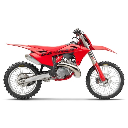 GasGas MC250 2025