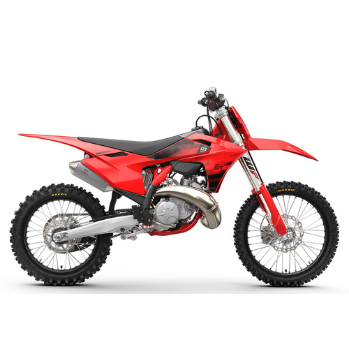 GasGas MC250 MY27