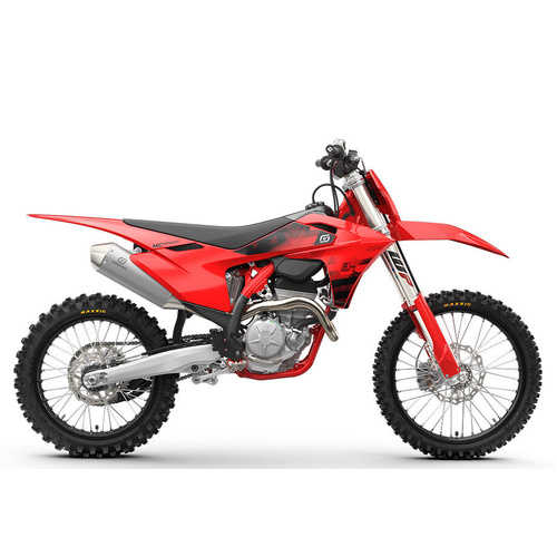 GasGas MC250F MY27