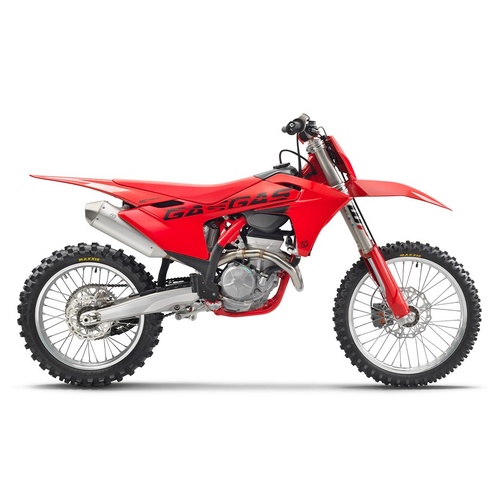 GasGas MC350F MY25