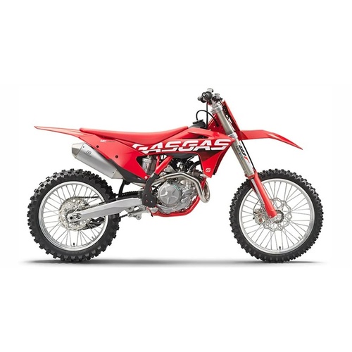 GasGas MC450F 2023