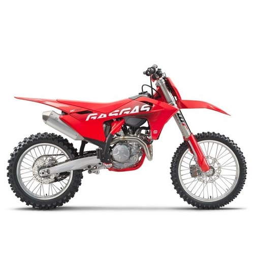 GasGas MC450F MY24