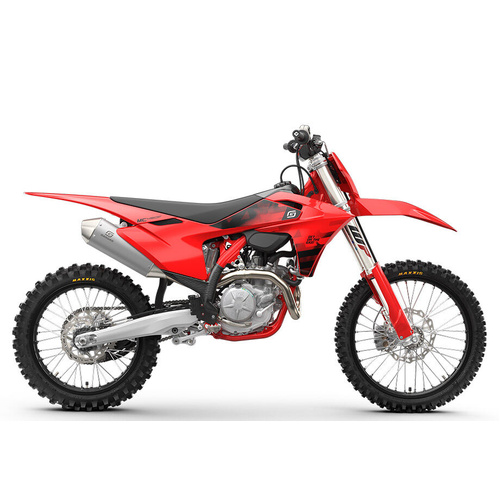 GasGas MC450F MY27