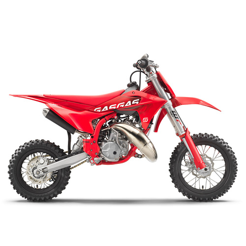 GasGas MC50 MY26