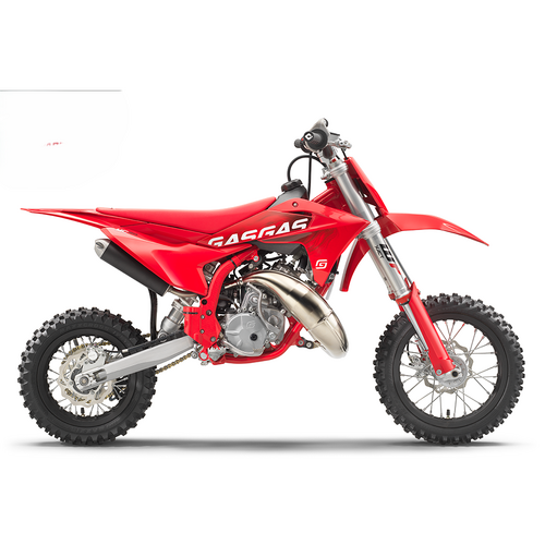 GasGas MC50 MY27