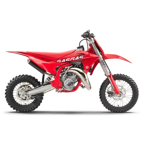 GasGas MC65 MY25