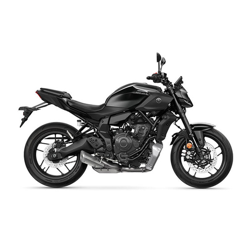 Yamaha MT-07HO Y-AMT MY26