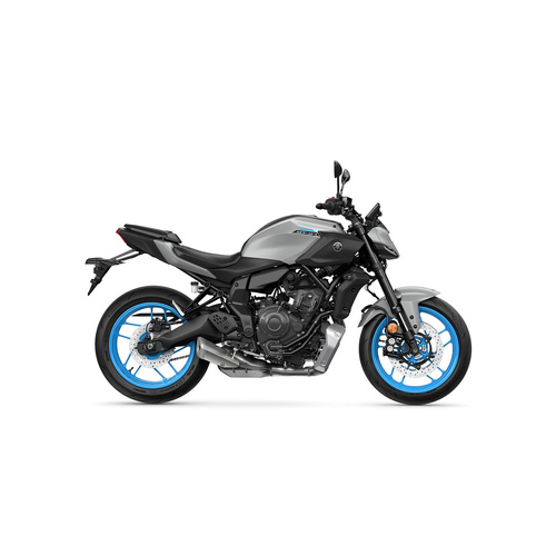 Yamaha MY25 MT-07HO