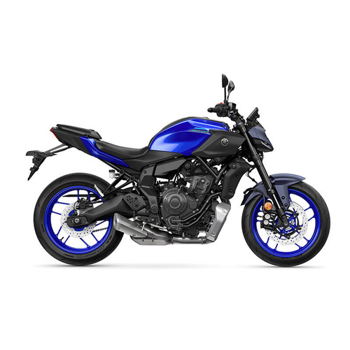 Yamaha MT-07HO MY26