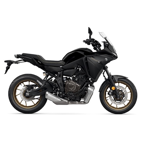 Yamaha Tracer 7 2023