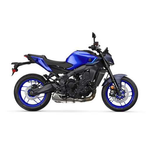 Yamaha MT-09 MY26