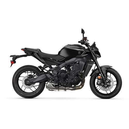 Yamaha MT-09 Y-AMT MY26