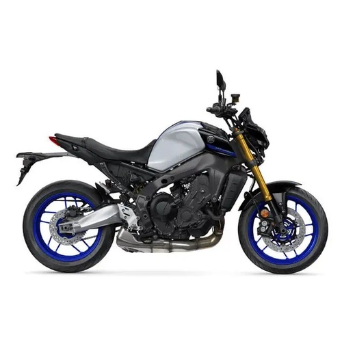 Yamaha MY24 MT-09SP
