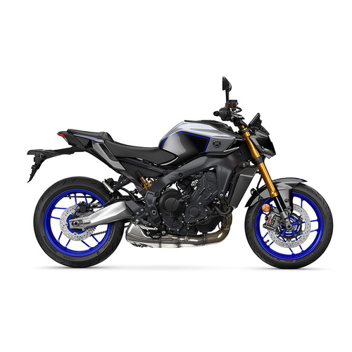Yamaha MT-09SP MY26