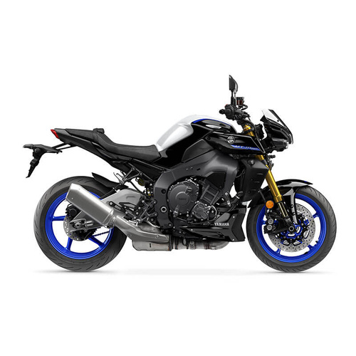 Yamaha MT-10SP MY26