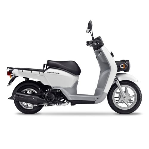 Honda  MW110 BENLY
