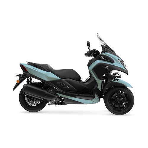 Yamaha Tricity 300 2025
