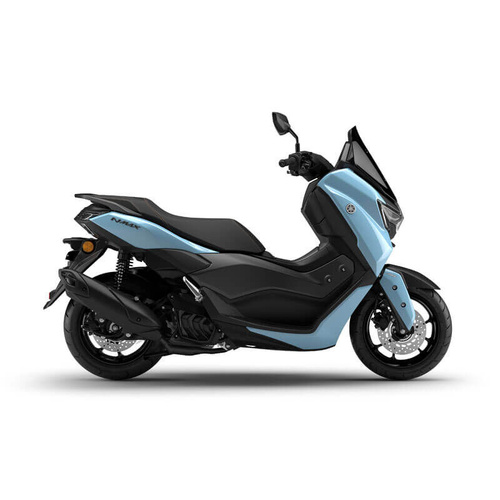 Yamaha NMax 155 2025