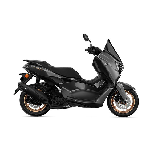 Yamaha NMax 155 MY26