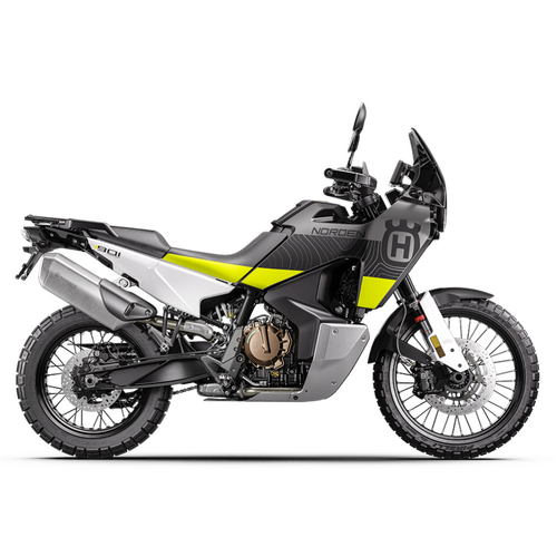 Husqvarna MY23 Norden 901 