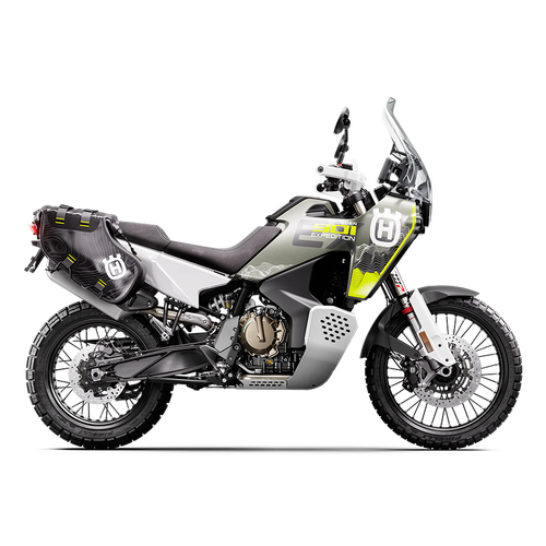Husqvarna Norden 901 Expedition 2025
