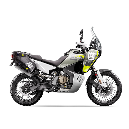 Husqvarna Norden 901 Expedition MY26