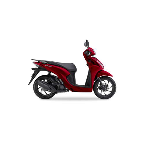 Honda MY23 NSC110 DIO