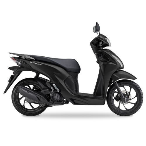 Honda NSC110 Dio MY27