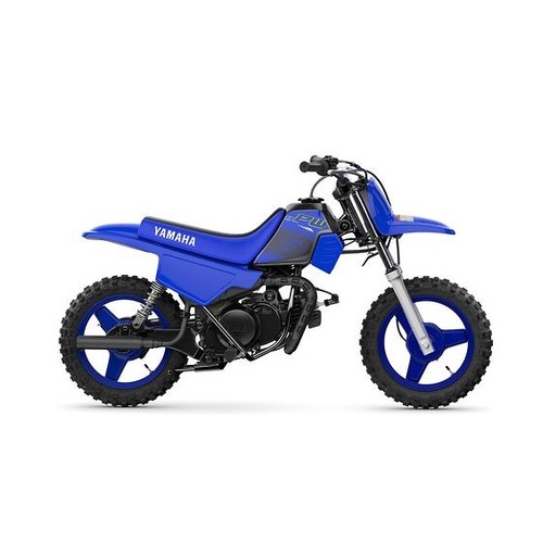 Yamaha PW50 2024