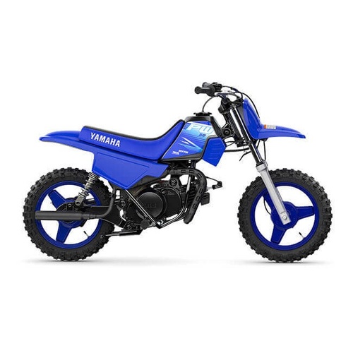 Yamaha PW50 MY27