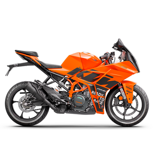 KTM RC 390 2023