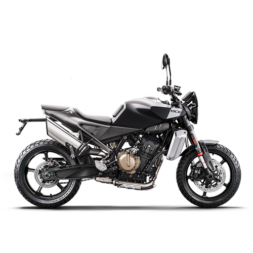 Husqvarna Svartpilen 801 2025
